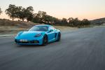 Porsche 718 Cayman GTS 2017 года (WW)